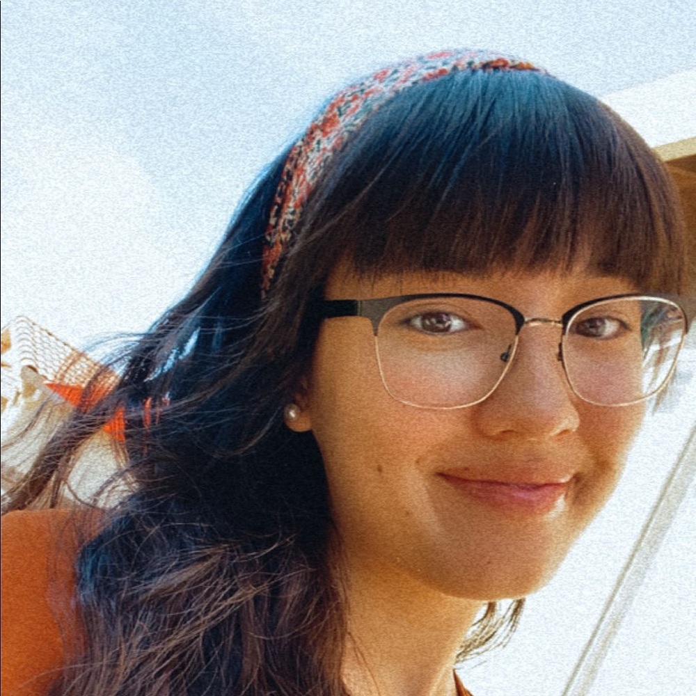 Meet your Posher, Megan